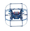 Quadcopter Mini Drone With Auto-return Headless